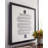 Floater Frame Graphic Art on Canvas