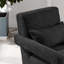 Fauteuil Mirage Boucle-89025481