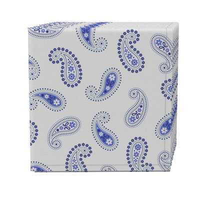 Paisley