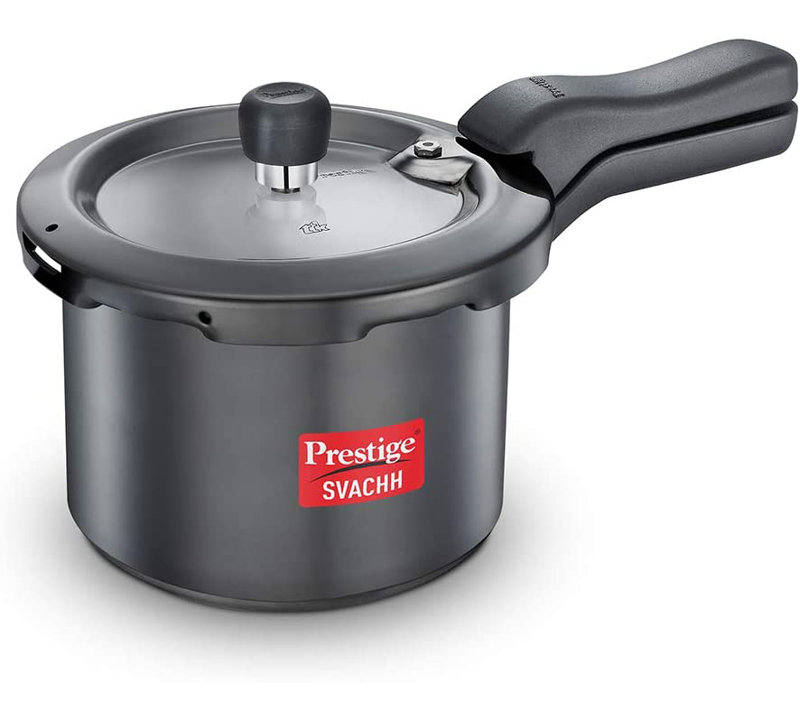 Cuiseurs Prestige 3,17 pte