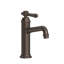 Single Hole Lavatory Faucet-1709515974