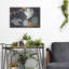 «Halloween Whimsy III» par Courtney Prahl, art mural en métal-47855078