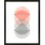 Love In Pink Print by Allison Rietta-667341571-667341572