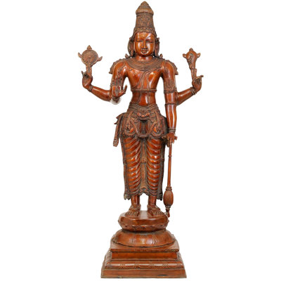 Religious & Spiritual Statue