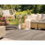 Courtdale Chevron Indoor / Outdoor Rug-906098535