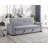 Gillespie Convertible Sofa
