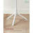 Solid Wood Freestanding 8 - Hook Coat Rack