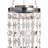 Dorles LED Outdoor Chandelier