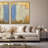 New Dream II Canvas
