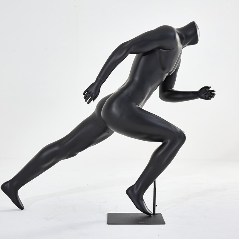 Anyce People Statue
