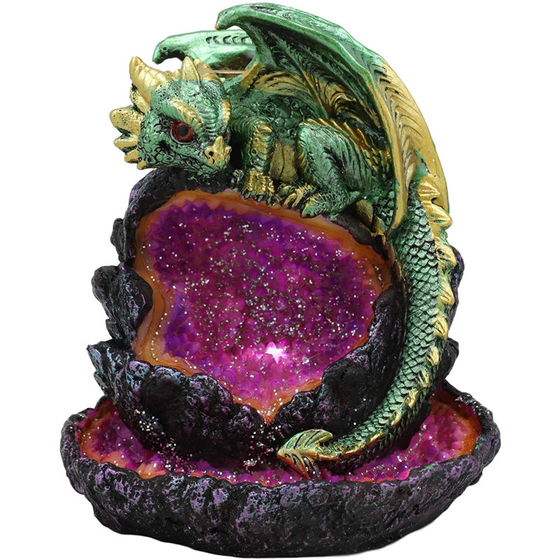 Figurine Poolesville Andromeda