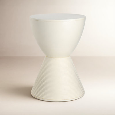 Prince Aha Accent Stool
