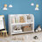 23.62'' H X 31.5'' W Bookcase