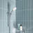 Tempesta 24in Shower Slide Bar-100908193