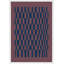 Vibrant Intersections 9 by Romina Gadler - Framed Wall Art-948760048-948760050
