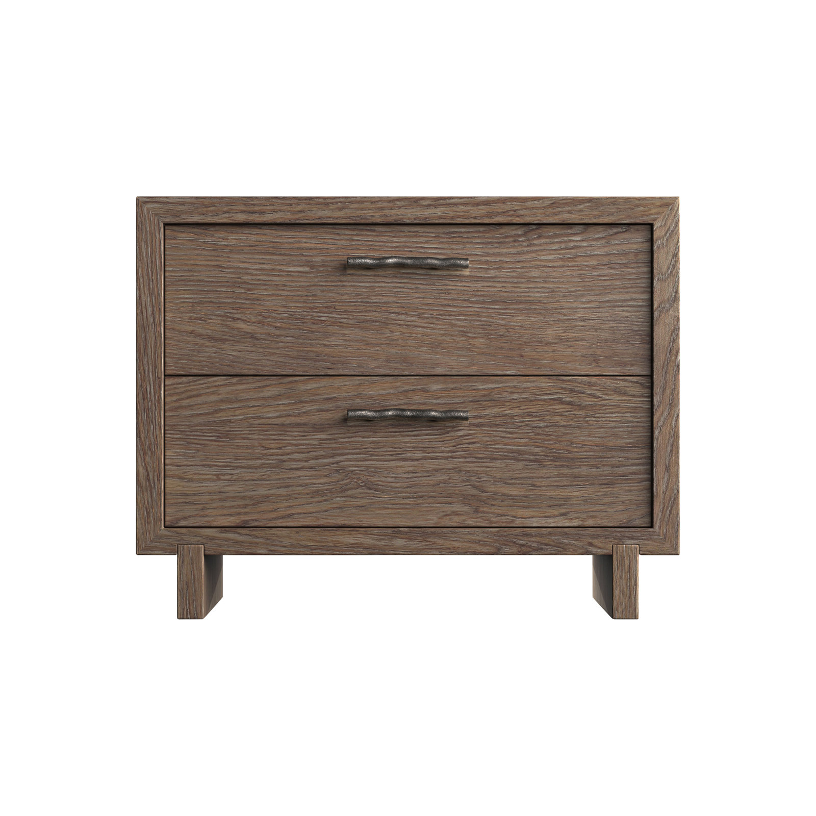 Casa Paros 2 - Drawer Nightstand, Playa