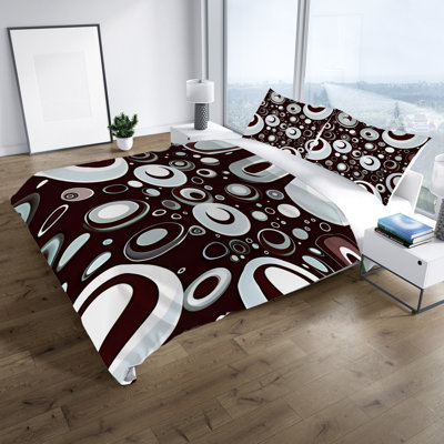 Ensemble de housse de couette