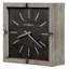 Fortin Accent Wall Clock