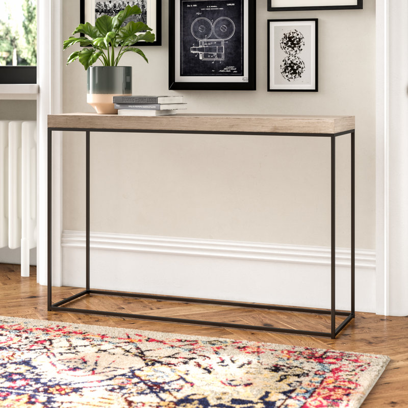 Sarah 120cm Console Table