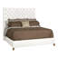 Grace/Griffin Upholstered Bed-830536108-875384120-875384147