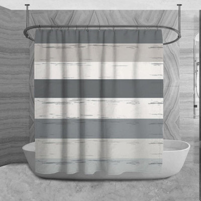 Rideau de douche Izotena