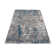Carpet Dibble in blue/grey