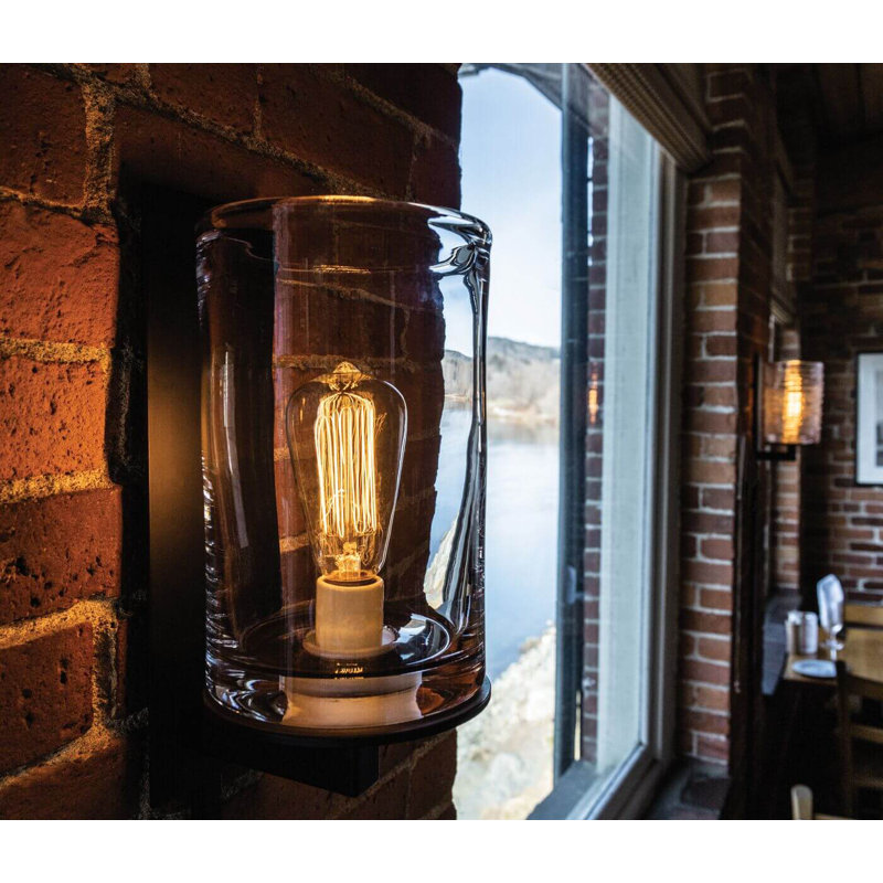 Ascutney Sconce