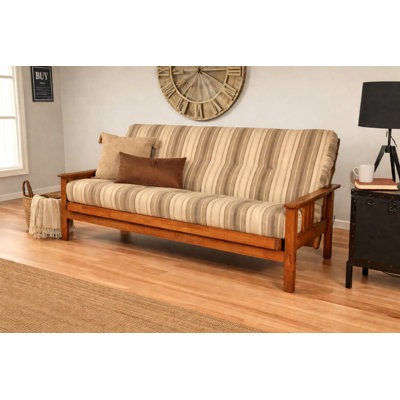 Lakel Futon Mattress, Frame Not Included