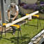 Duncannon 454 Person Porch Swing-469961500