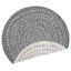 Bali Flatweave Grey Rug-25281569