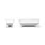 Biophilia 74.75" Wide Patio Sofa-65120700