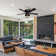 Pickard 42'' Ceiling Fan with Light Kit