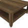 Weddel Basilico Coffee Table with Storage