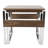 Ryker Solid Wood Top Nesting Tables