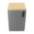 Dark Gray/Maple
