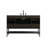 54 inch Single Bathroom Vanity-1444131559