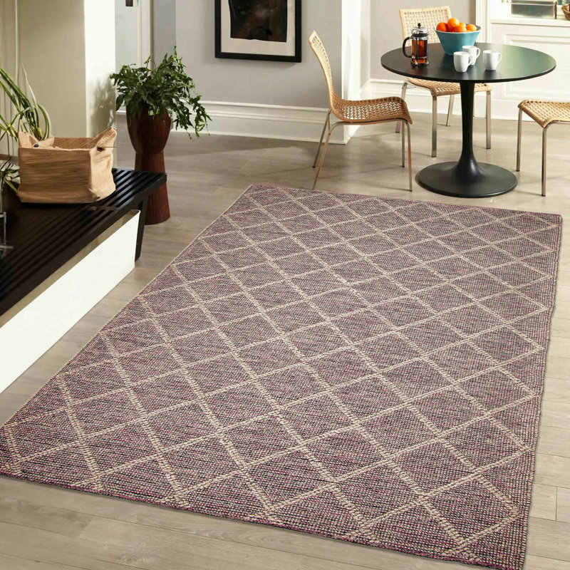 Tapis unique 5 pi 11 po x 9 pi Culmo