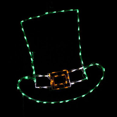 St. Patrick's Leprechaun Hat