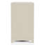 Table de chevet 2 tiroirs Demodena-70929453