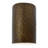 Ranks Ceramic Flush Mounted Sconce-1468503381-1468501725-1468501539