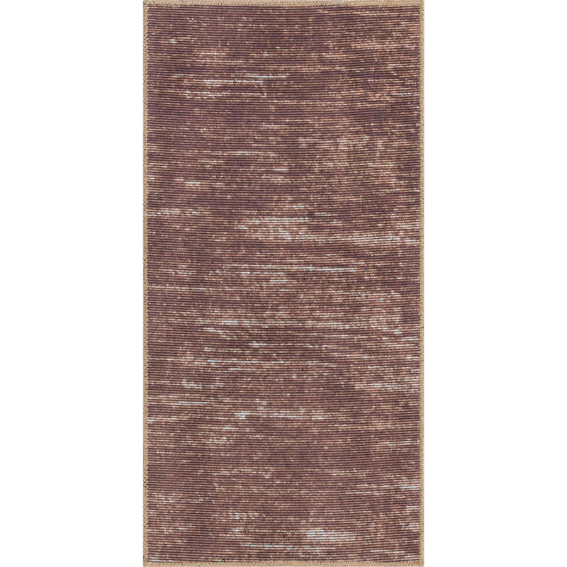 Ikhasa Chenille Indoor Rug, Rectangle 2' x 4'