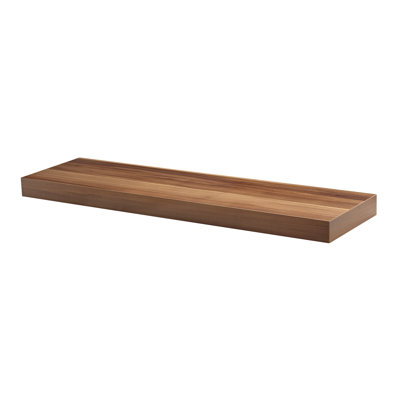 Destney Floating Shelf