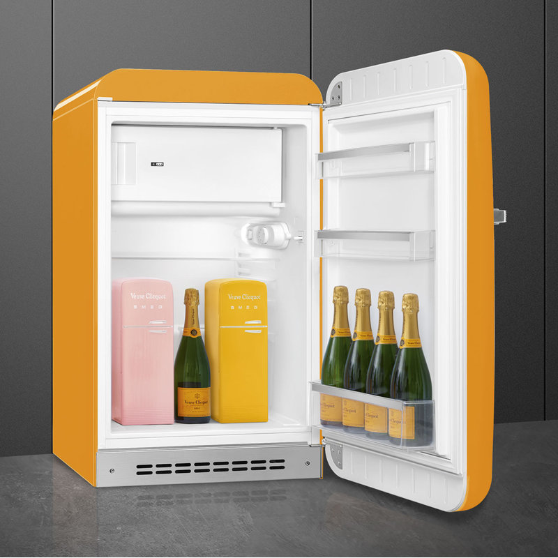Retro Style Refrigerators