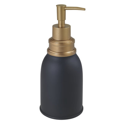 Memphis Bath Lotion Pump