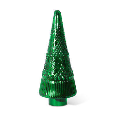 Connecticut Cheer Christmas Tree