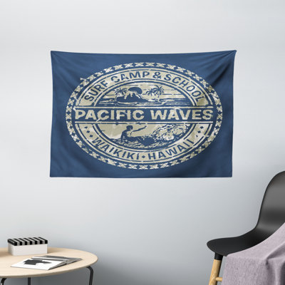 Polyester Tapestry