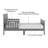 Child Craft Woodland Toddler Bed-607678991