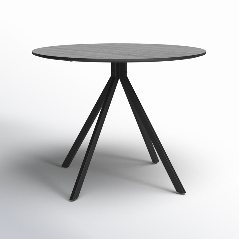 Issa Four Leg Dining Table
