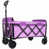 Mauve est en rupture de stock