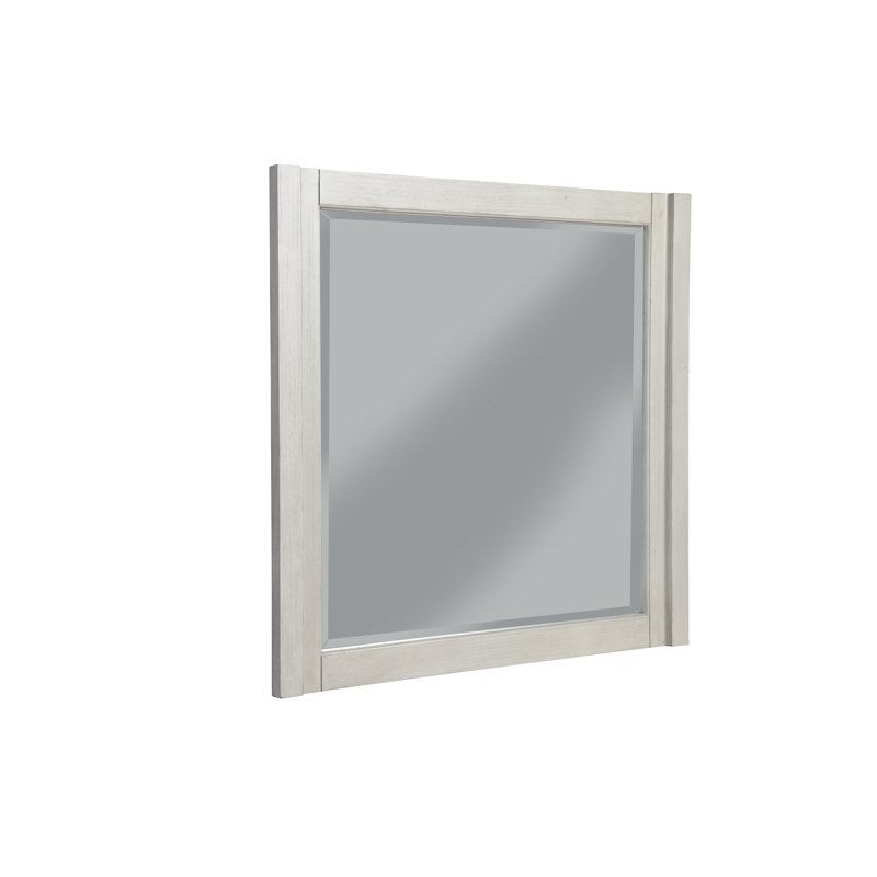 Klinger Flat Wall Mirror